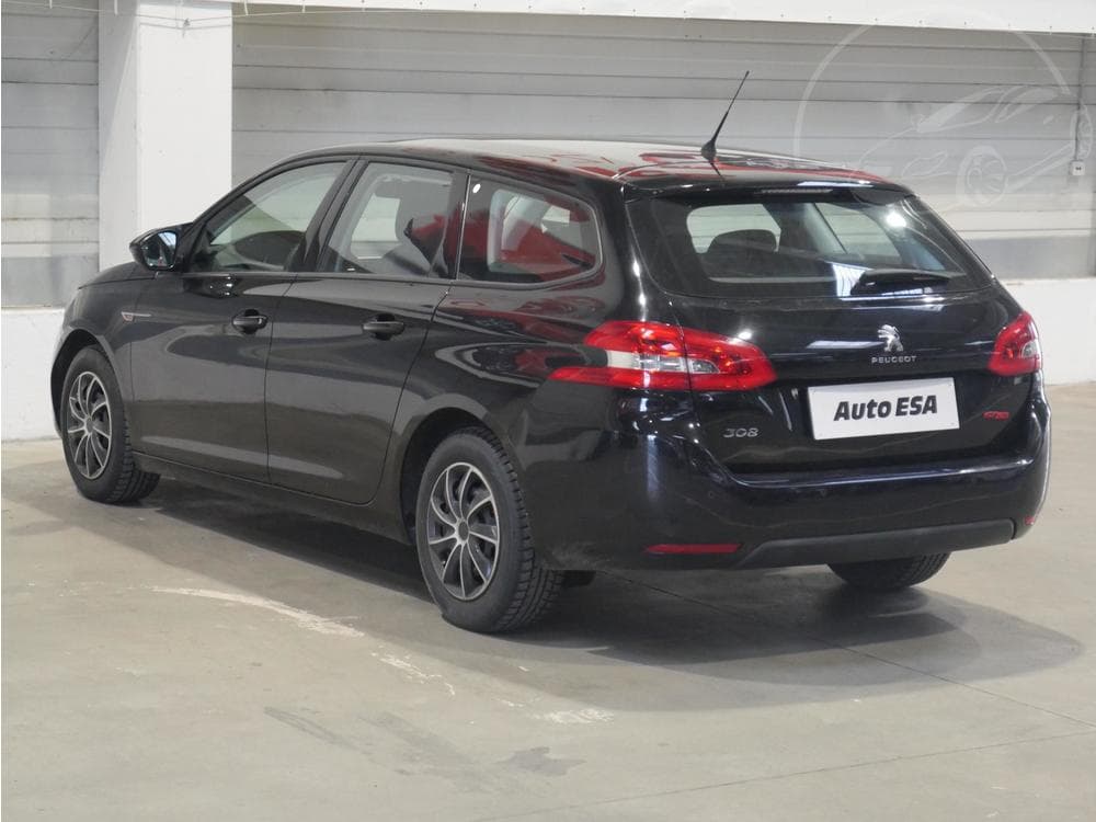 2016 Peugeot 308 - 6