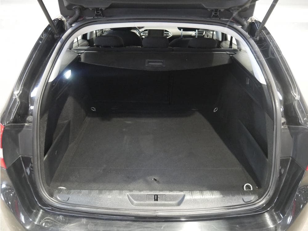 2016 Peugeot 308 - 7