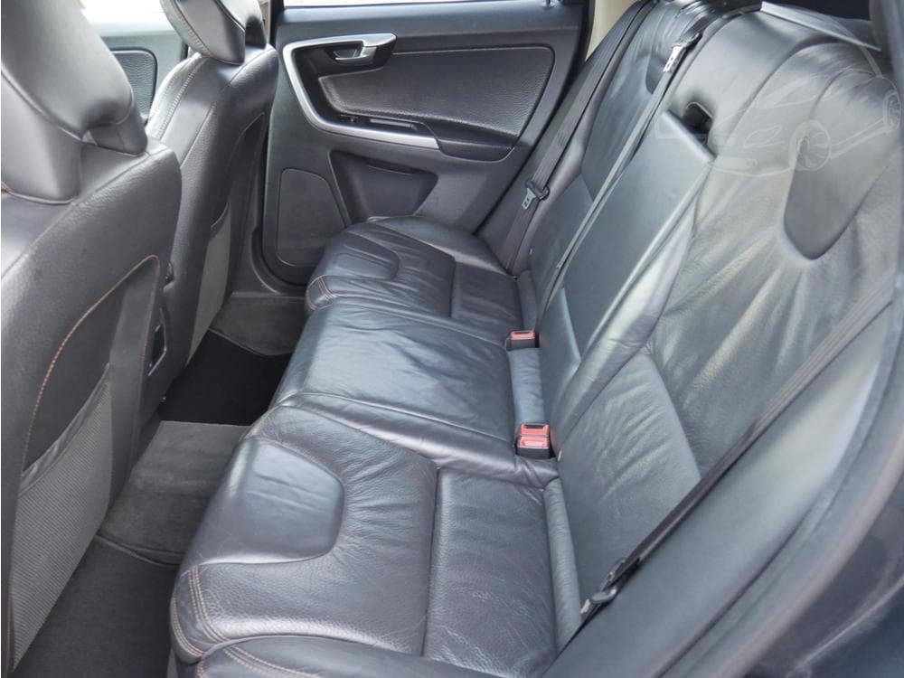 2009 Volvo XC60 - 10