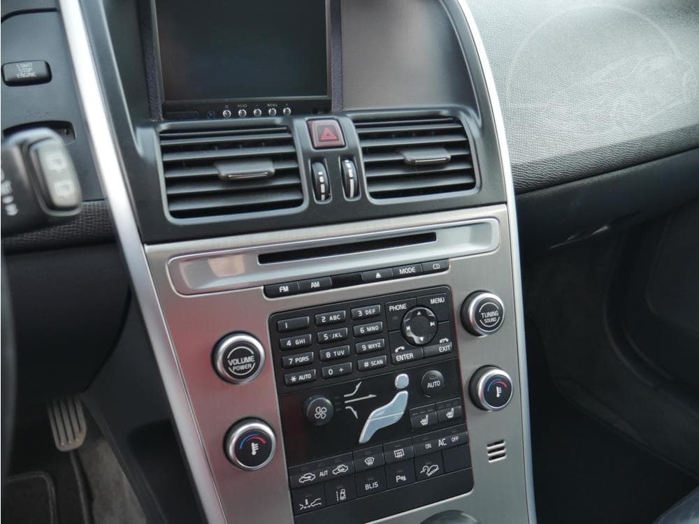 2009 Volvo XC60 - 11