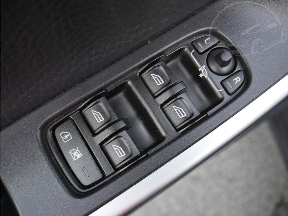 2009 Volvo XC60 - 13