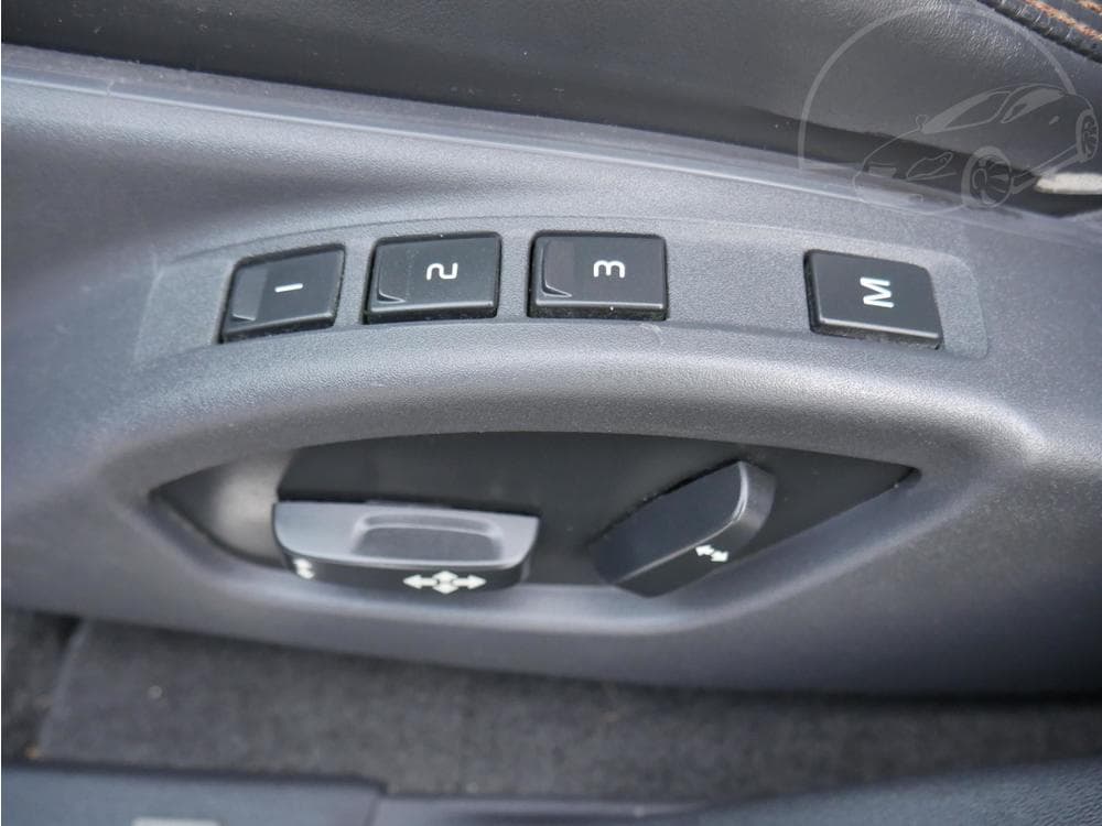 2009 Volvo XC60 - 14
