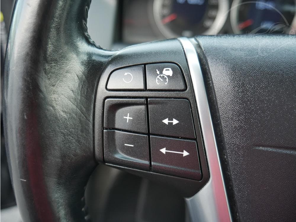 2009 Volvo XC60 - 15