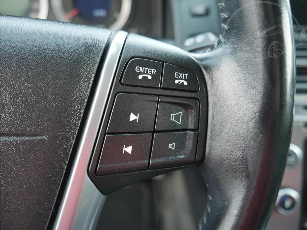 2009 Volvo XC60 - 16