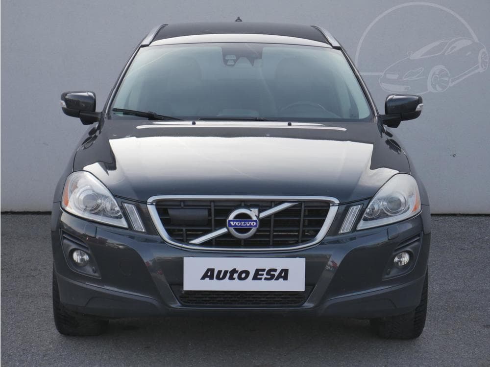 2009 Volvo XC60 - 2