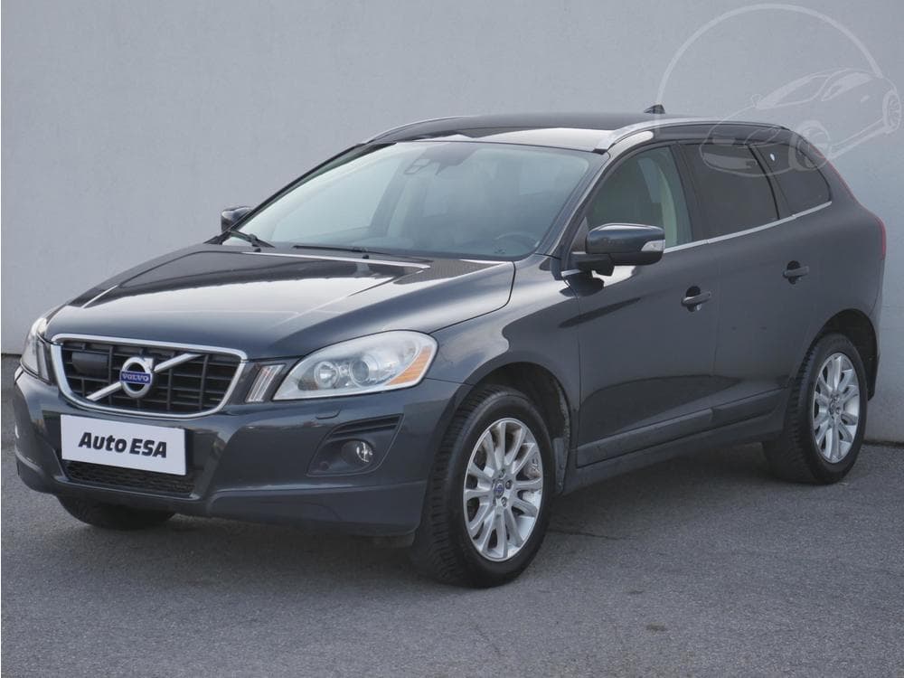 2009 Volvo XC60 - 3