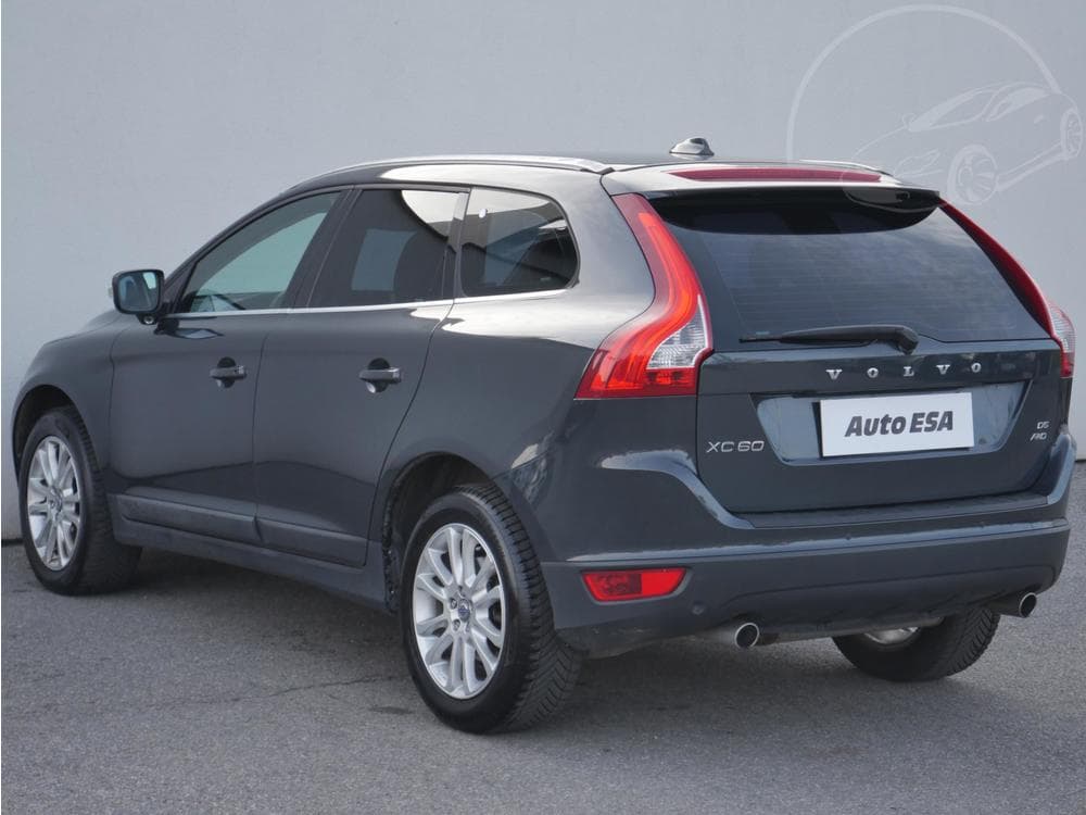 2009 Volvo XC60 - 6