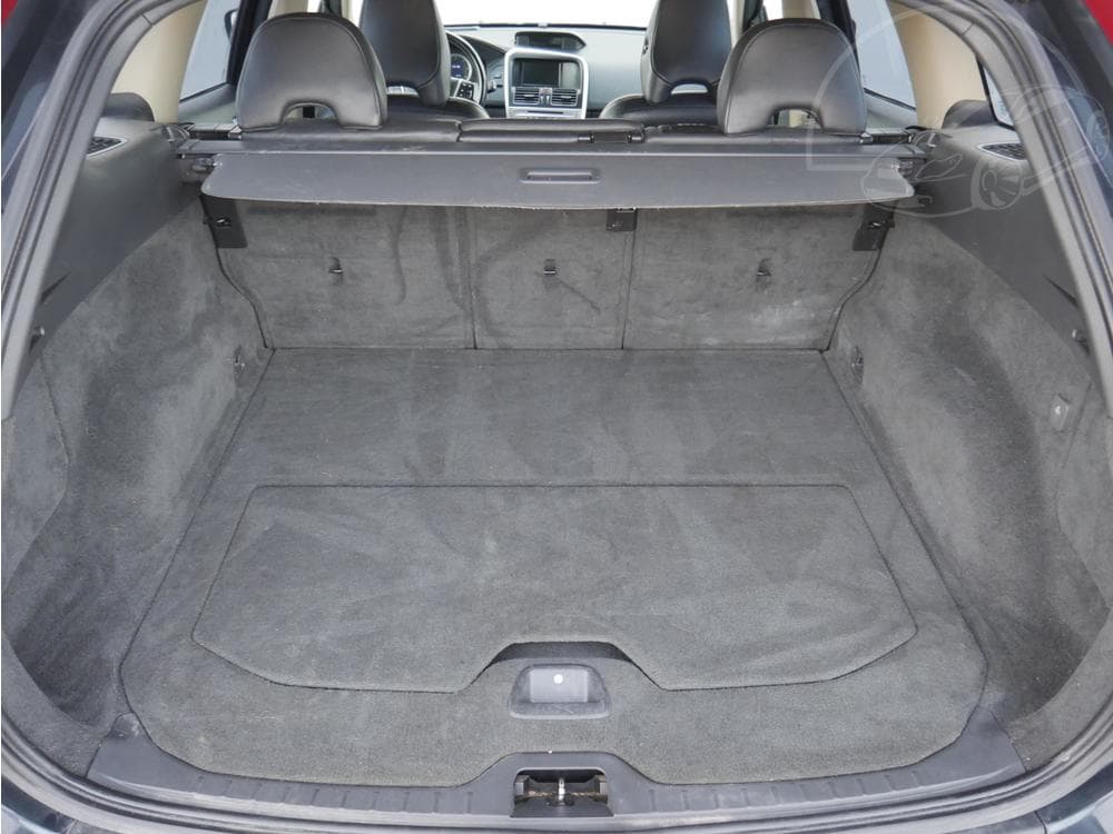 2009 Volvo XC60 - 7