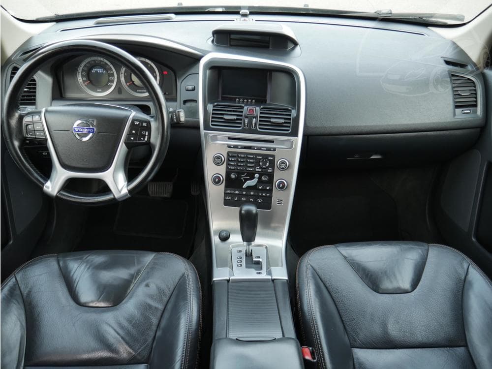 2009 Volvo XC60 - 8