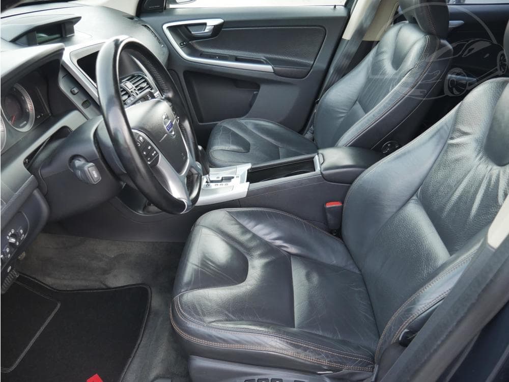 2009 Volvo XC60 - 9