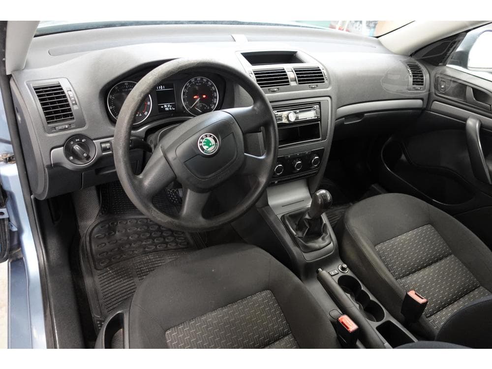 2011 Škoda OCTAVIA - 35
