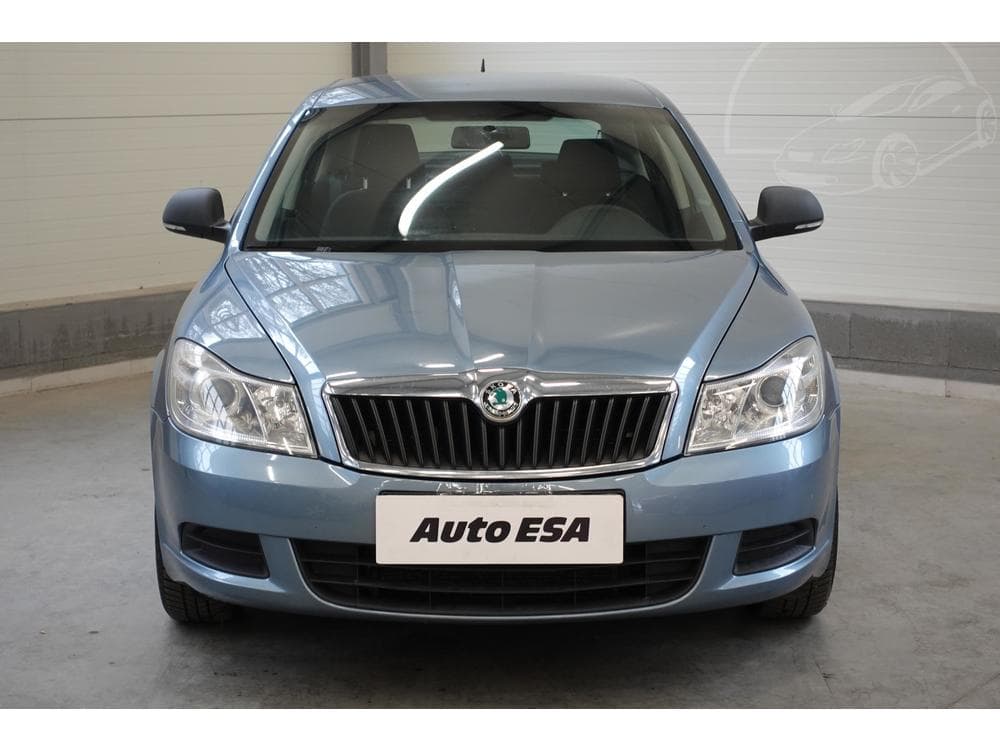 2011 Škoda OCTAVIA - 3