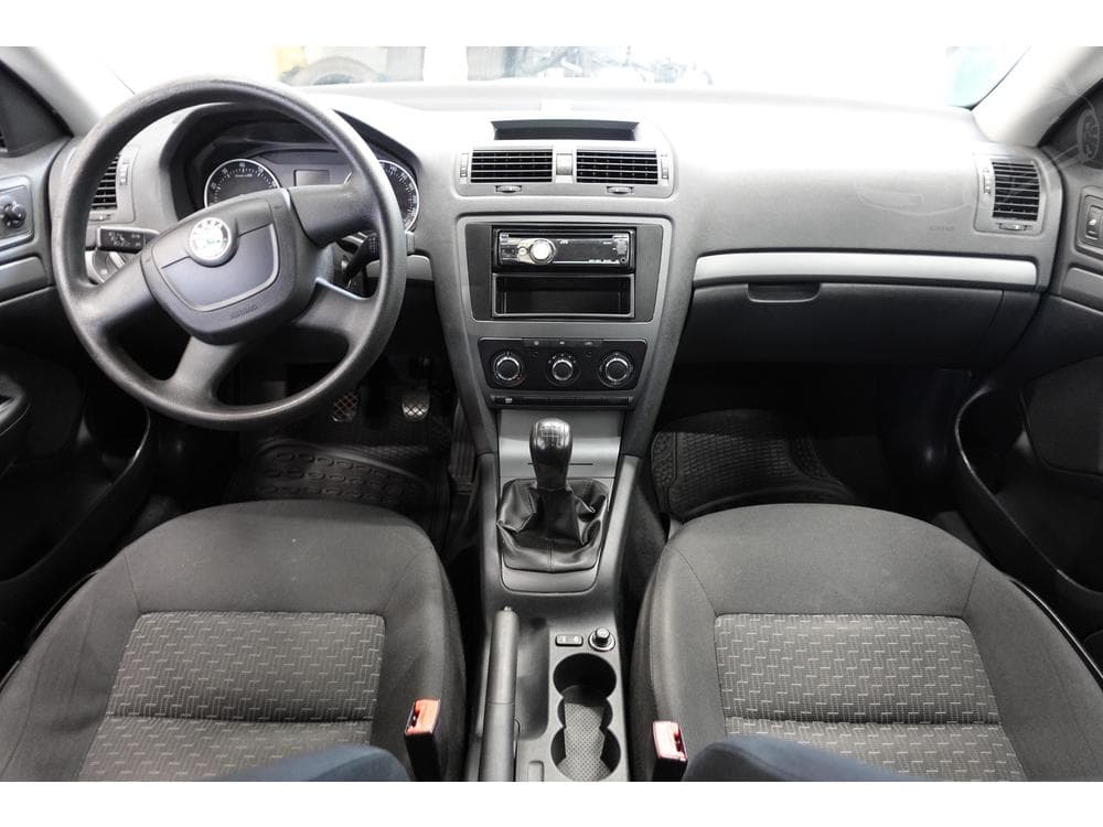 2011 Škoda OCTAVIA - 15