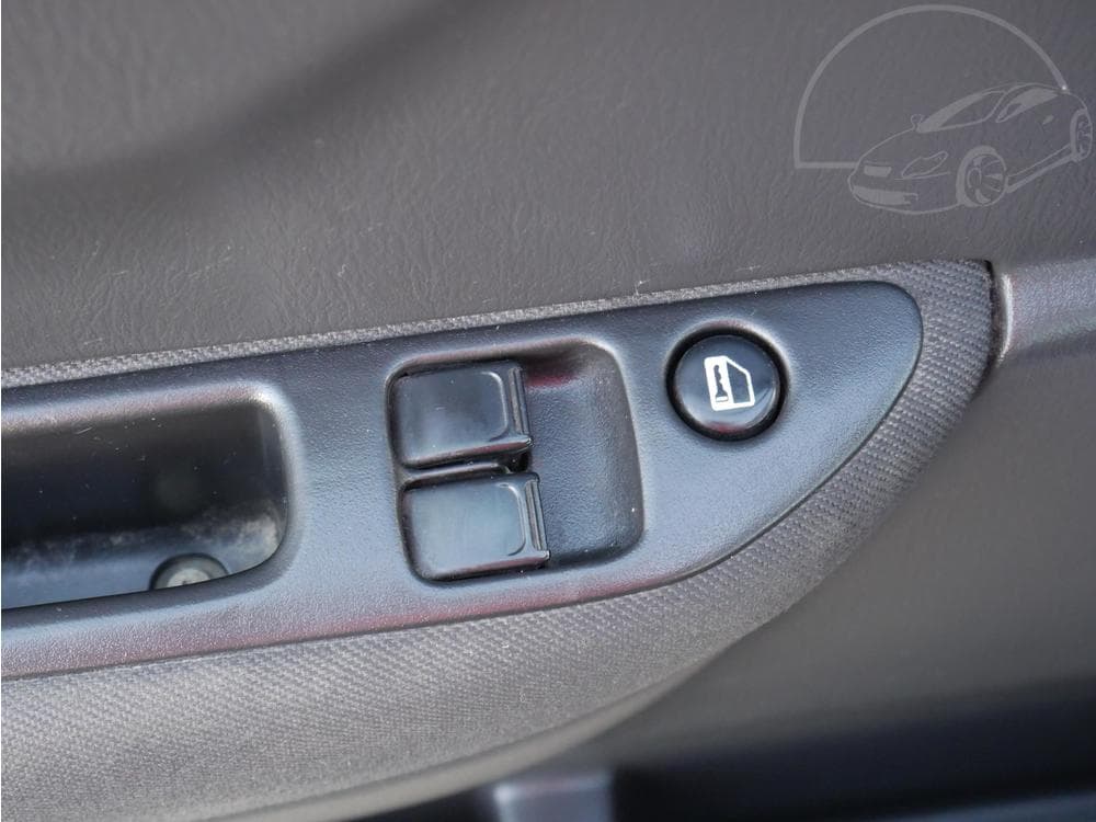 2003 Opel AGILA - 11