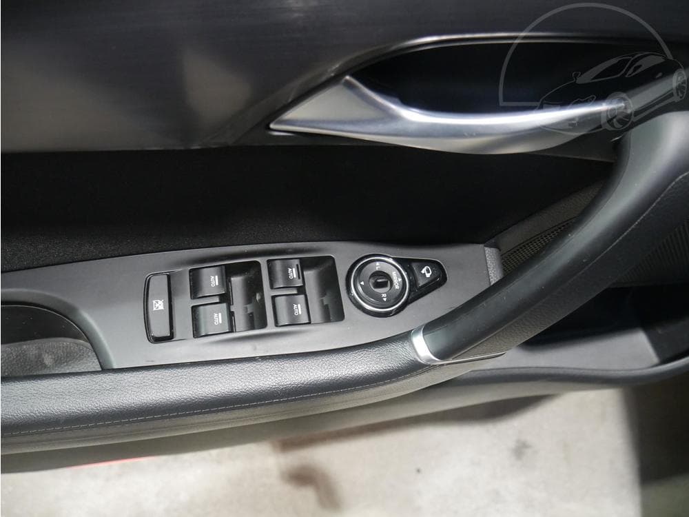 2014 Hyundai i40 - 11