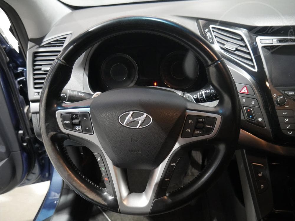 2014 Hyundai i40 - 13