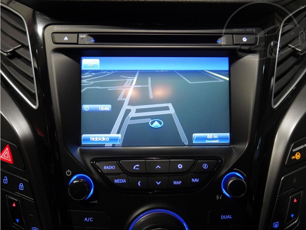 2014 Hyundai i40 - 14