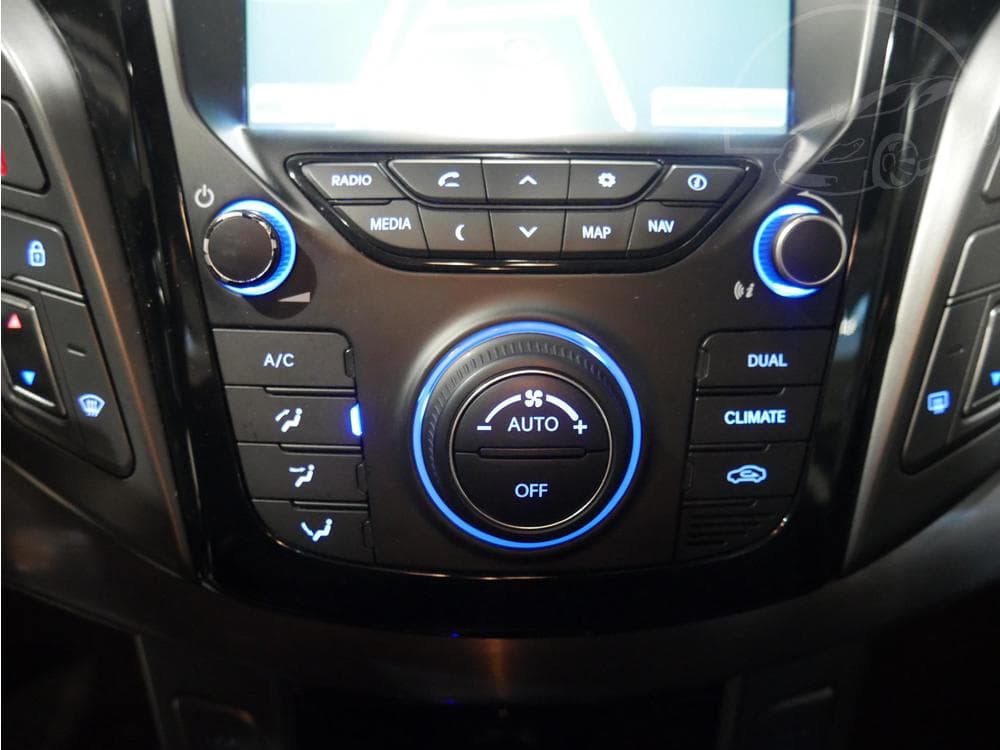 2014 Hyundai i40 - 15