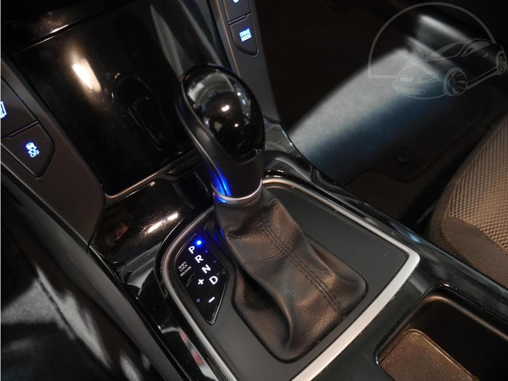 2014 Hyundai i40 - 17