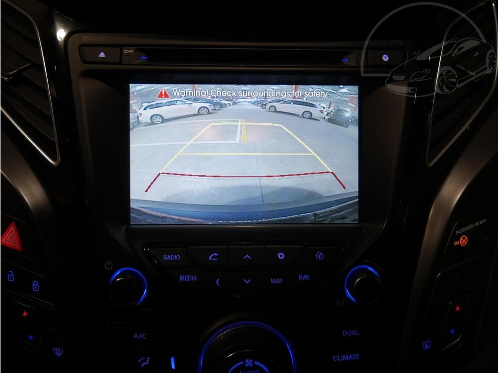 2014 Hyundai i40 - 19
