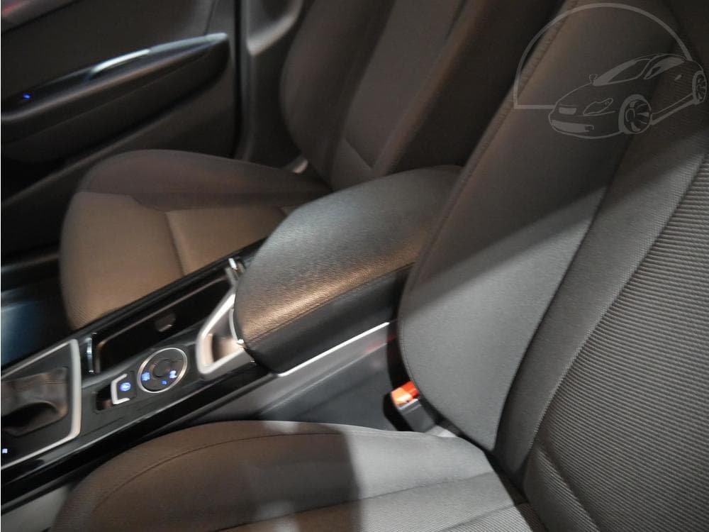 2014 Hyundai i40 - 20