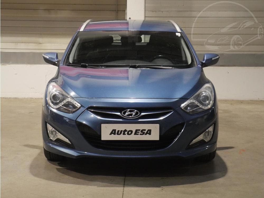 2014 Hyundai i40 - 2