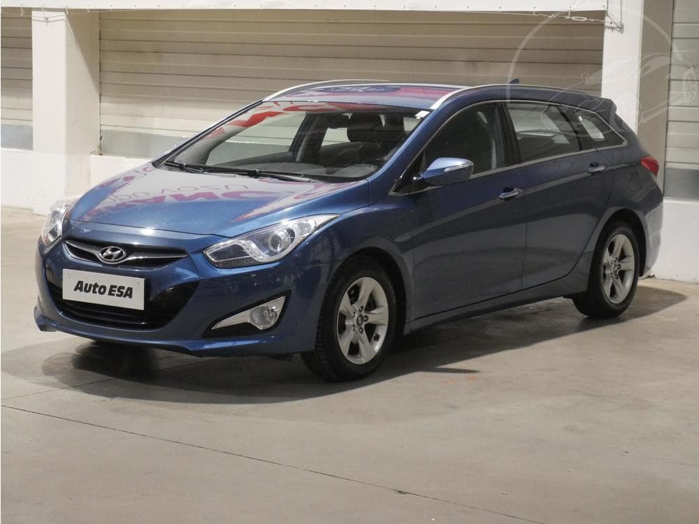 2014 Hyundai i40 - 3