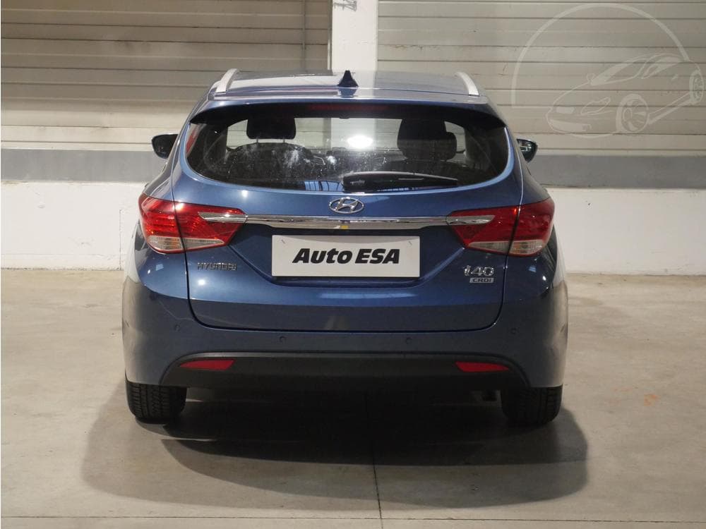 2014 Hyundai i40 - 5