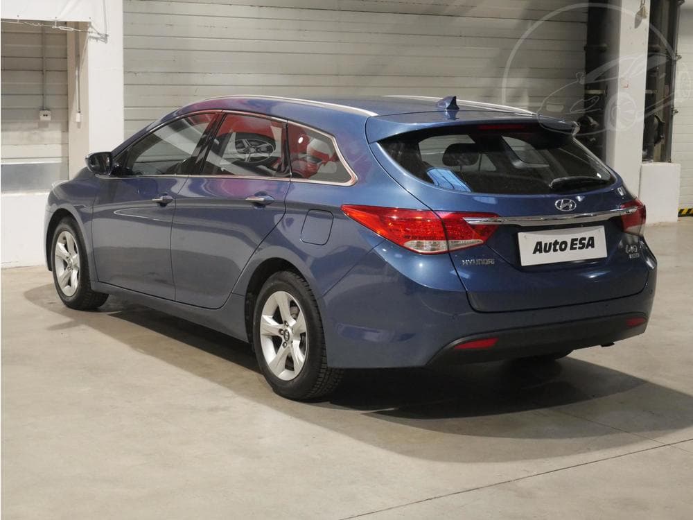 2014 Hyundai i40 - 6