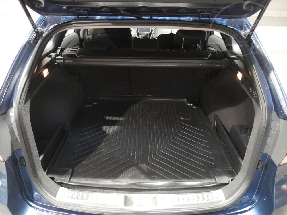 2014 Hyundai i40 - 7