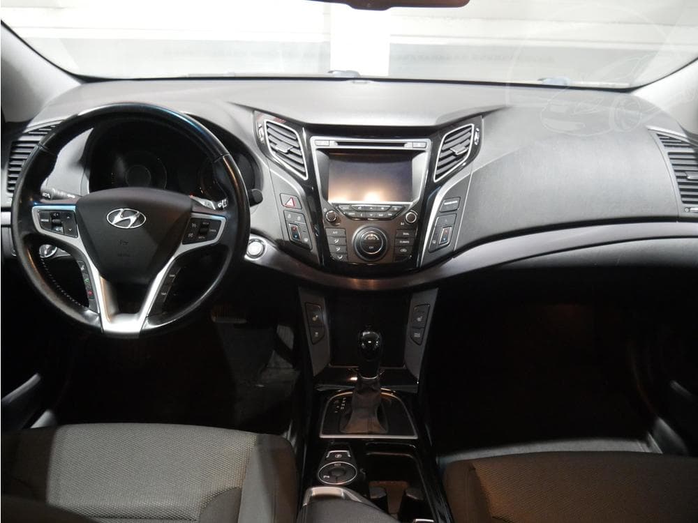 2014 Hyundai i40 - 8