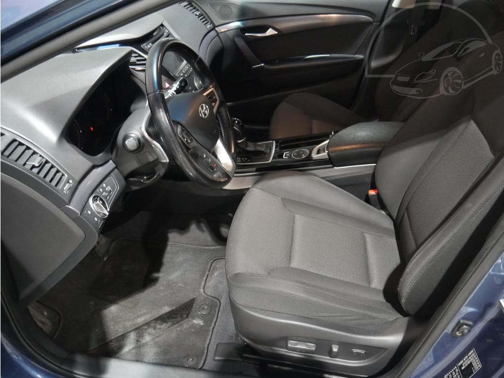 2014 Hyundai i40 - 9