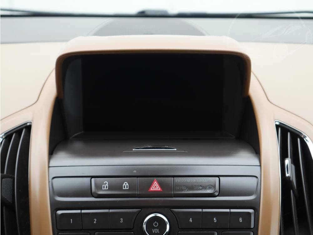 2012 Opel ZAFIRA - 11