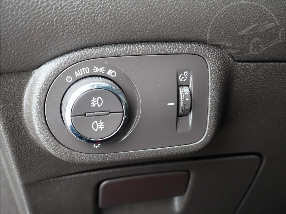 2012 Opel ZAFIRA - 14