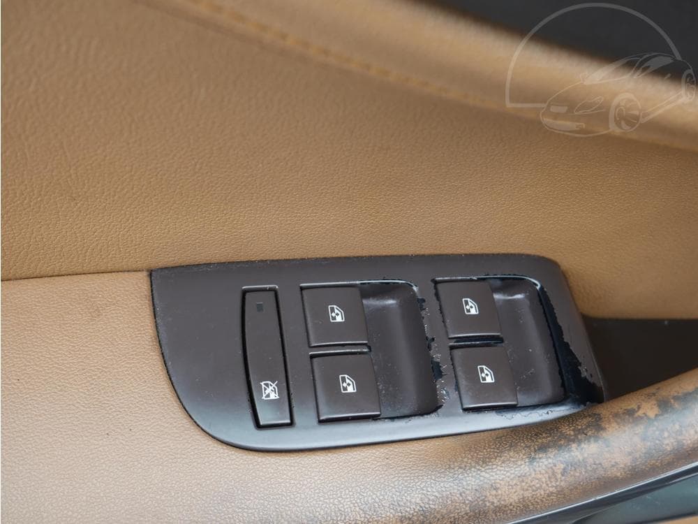 2012 Opel ZAFIRA - 15
