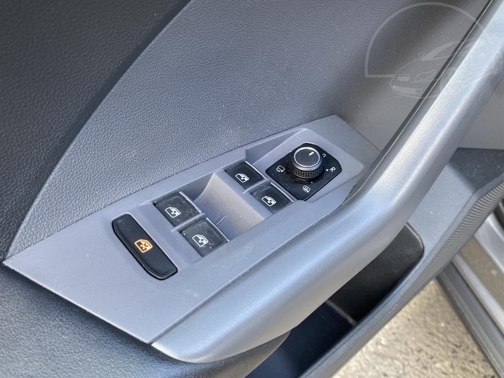 2020 Volkswagen T-CROSS - 13