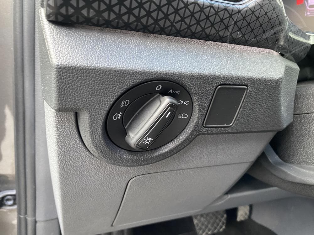 2020 Volkswagen T-CROSS - 15