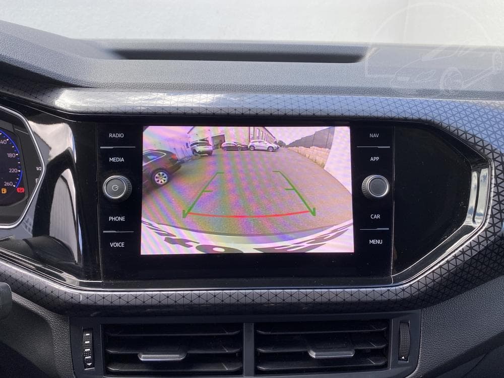 2020 Volkswagen T-CROSS - 17