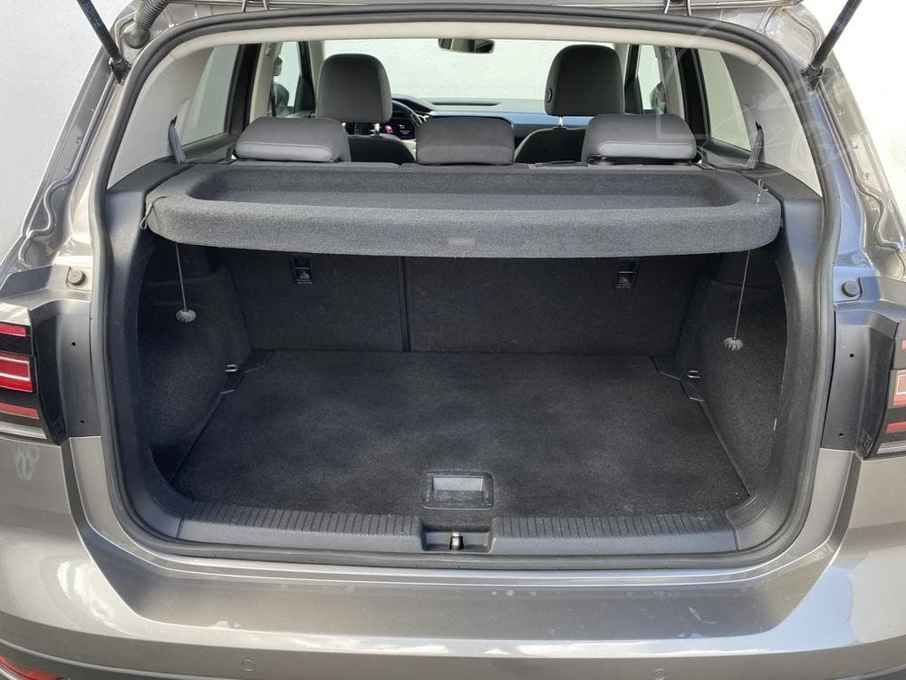 2020 Volkswagen T-CROSS - 7