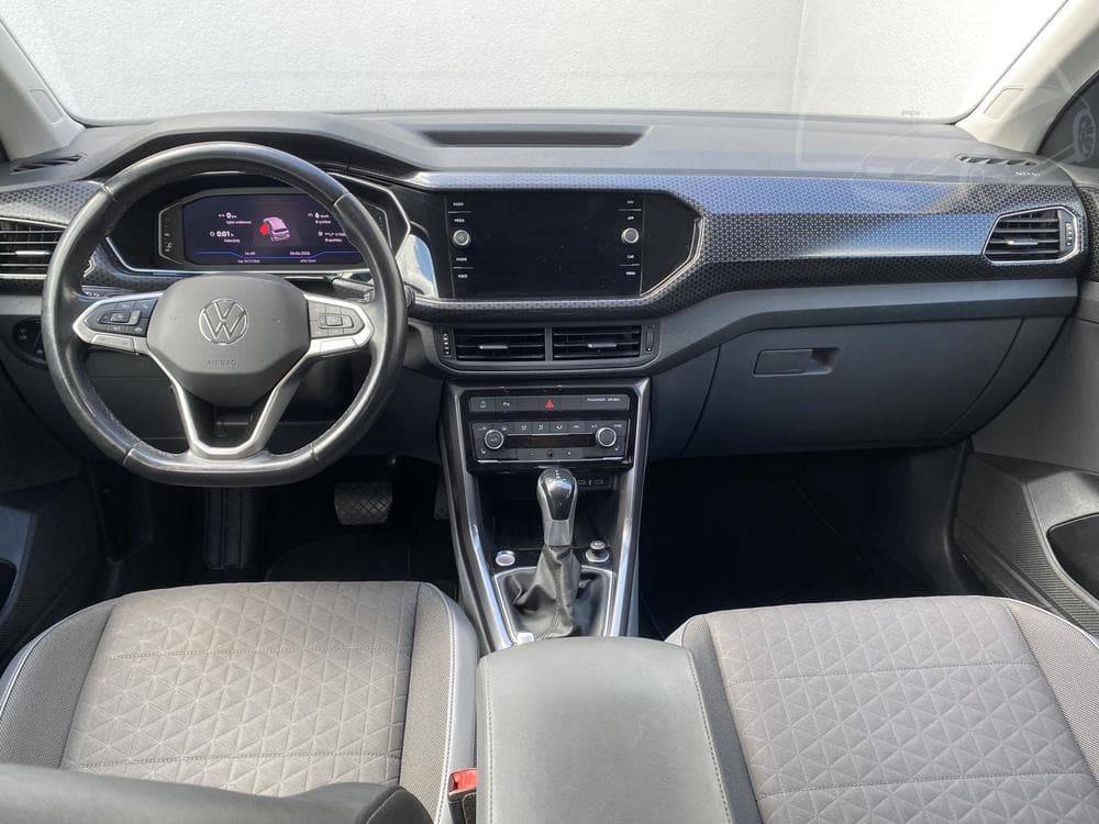 2020 Volkswagen T-CROSS - 8