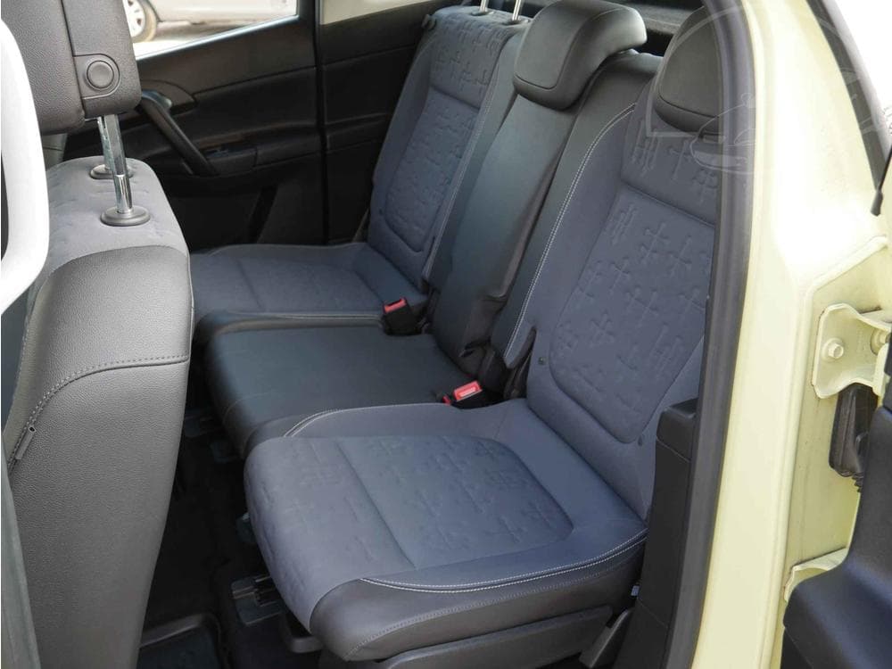 2015 Opel MERIVA - 10