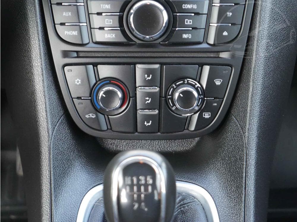 2015 Opel MERIVA - 12
