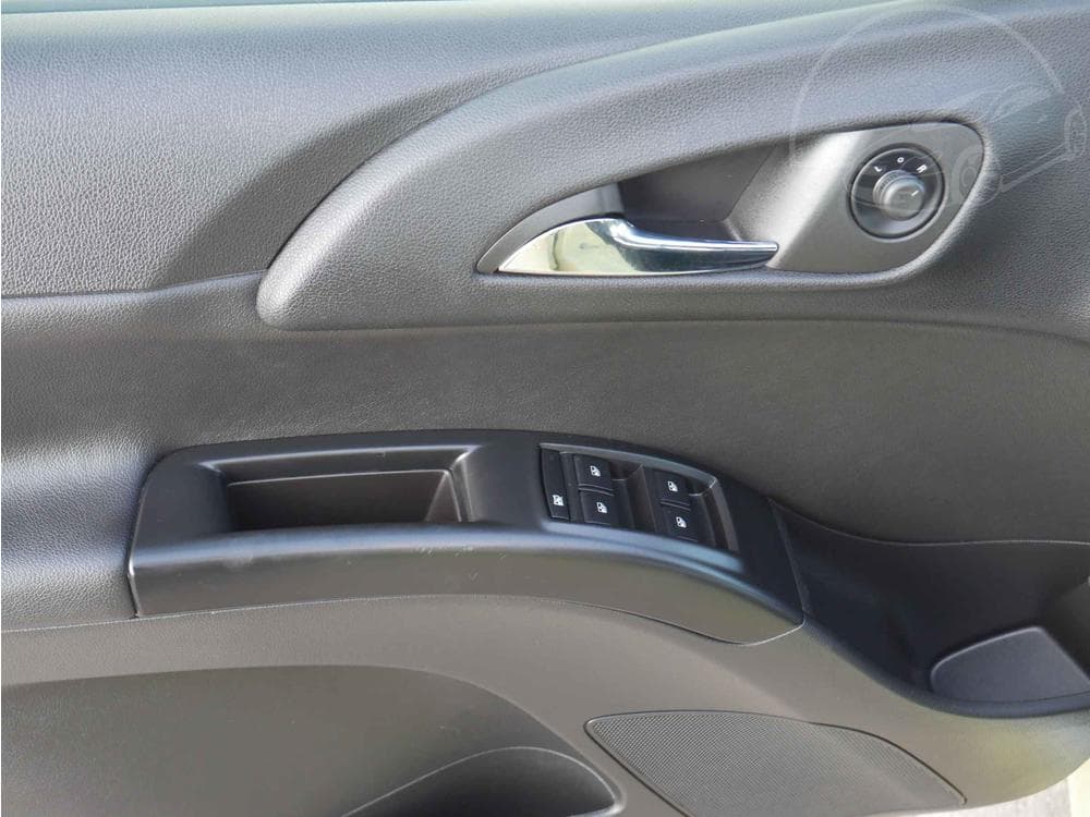 2015 Opel MERIVA - 14