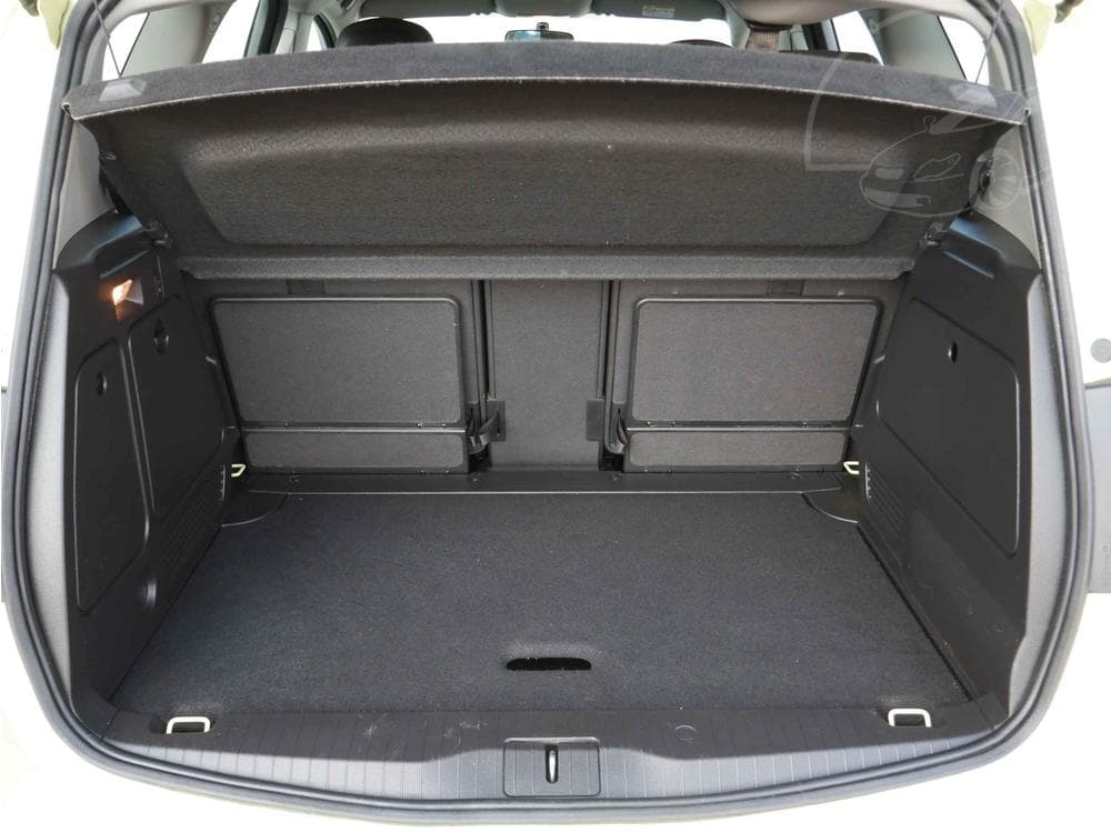 2015 Opel MERIVA - 7