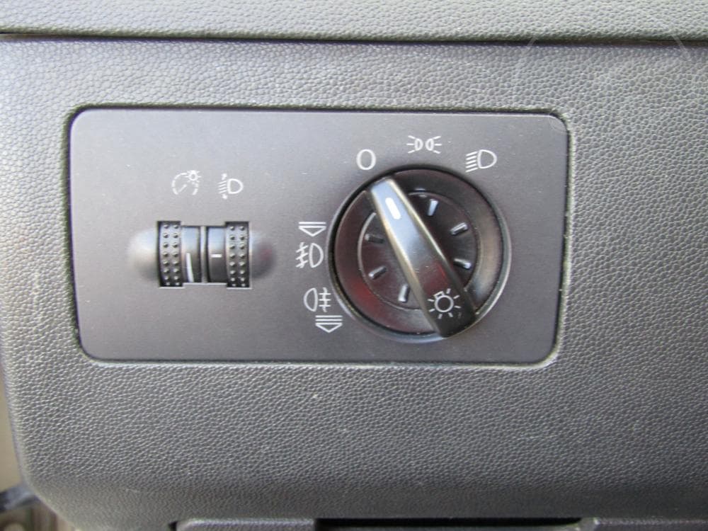 2004 Škoda FABIA - 27