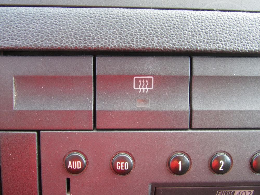 2004 Škoda FABIA - 29