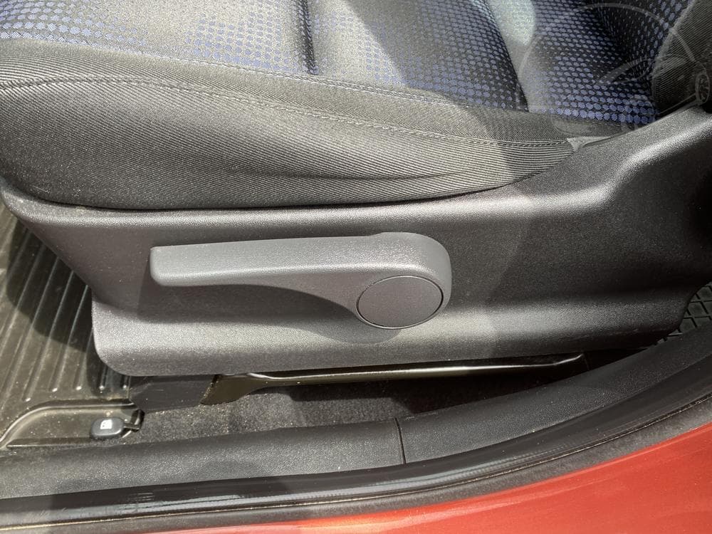 2012 Hyundai ix20 - 14