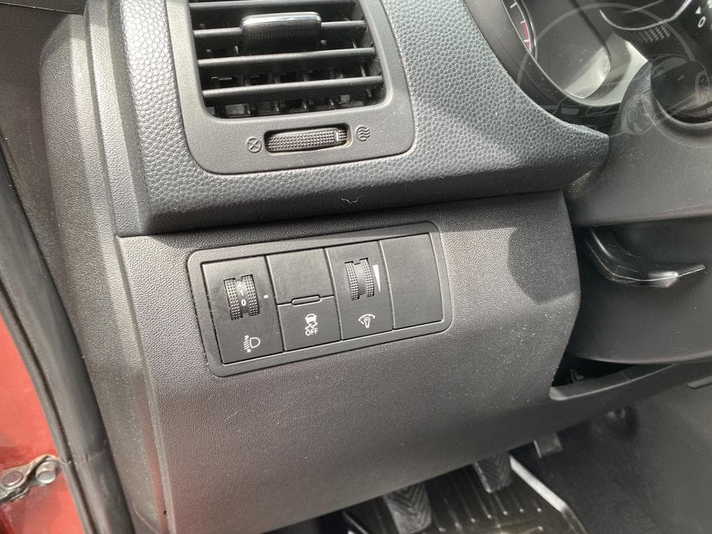 2012 Hyundai ix20 - 15
