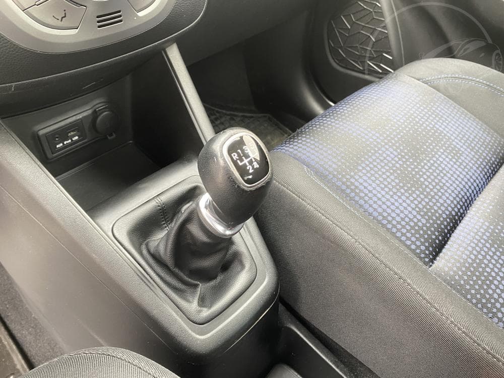 2012 Hyundai ix20 - 16
