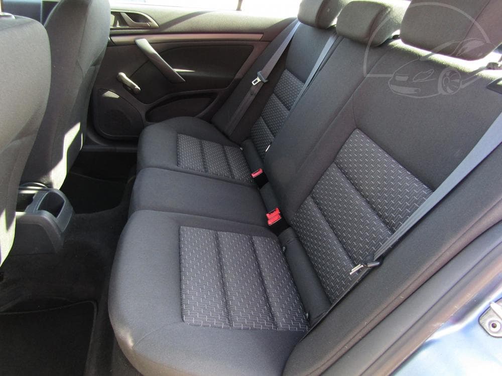 2012 Škoda OCTAVIA - 10